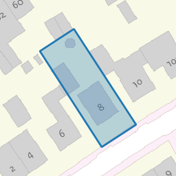 Perceel GTM00-C-1715