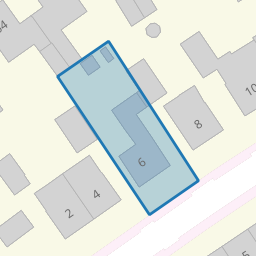 Perceel GTM00-C-1716