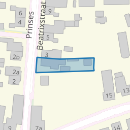 Perceel GTM00-C-1730