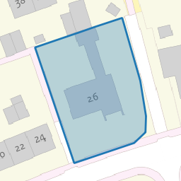 Perceel GTM00-C-1748
