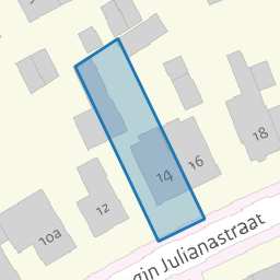 Perceel GTM00-C-1752