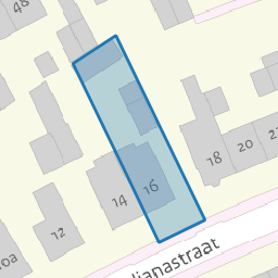 Perceel GTM00-C-1753