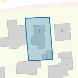 Perceel GTM00-C-1766