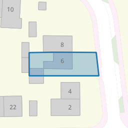 Perceel GTM00-C-1814