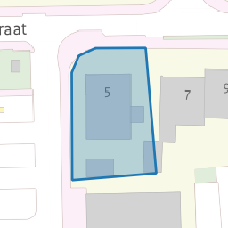 Perceel GTM00-C-1815