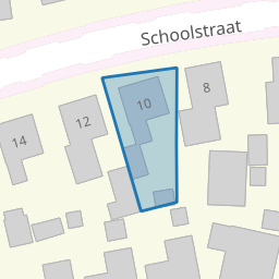 Perceel GTM00-C-1821
