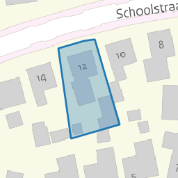 Perceel GTM00-C-1822