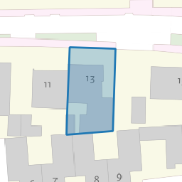 Perceel GTM00-C-1829