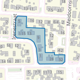 Perceel GTM00-C-1842