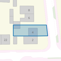 Perceel GTM00-C-1846