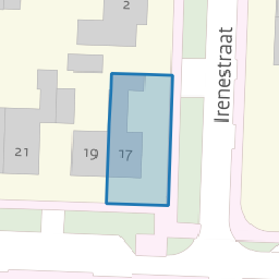 Perceel GTM00-C-1850