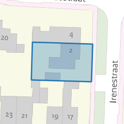 Perceel GTM00-C-1858