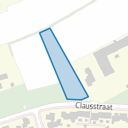 Perceel GTM00-C-1872