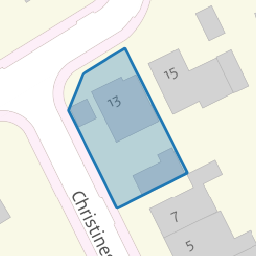 Perceel GTM00-C-1876