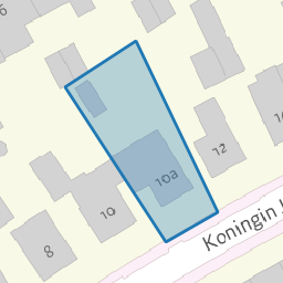 Perceel GTM00-C-1879