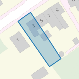 Perceel GTM00-C-1883