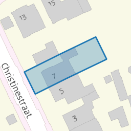 Perceel GTM00-C-1889