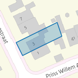 Perceel GTM00-C-1890