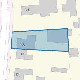 Perceel GTM00-C-1892