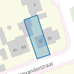 Perceel GTM00-C-1895