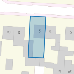 Perceel GTM00-C-1903