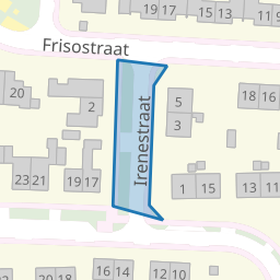 Perceel GTM00-C-1910