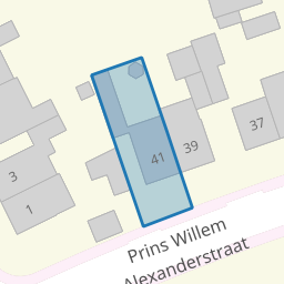 Perceel GTM00-C-1912