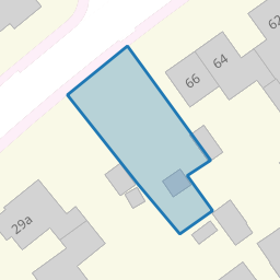 Perceel GTM00-C-1917