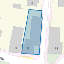 Perceel GTM00-C-1920