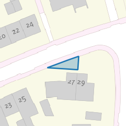 Perceel GTM00-C-1925