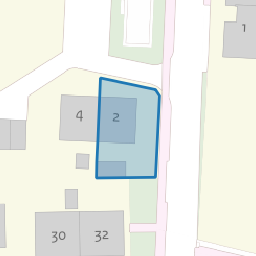 Perceel GTM00-C-1930