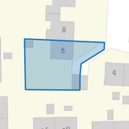 Perceel GTM00-C-1932