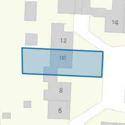 Perceel GTM00-C-1934