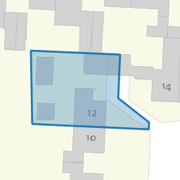 Perceel GTM00-C-1935