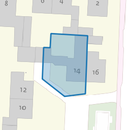Perceel GTM00-C-1936