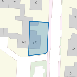 Perceel GTM00-C-1937