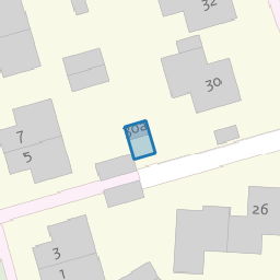 Perceel GTM00-C-1940