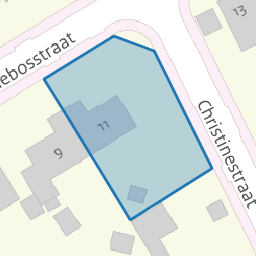 Perceel GTM00-C-1941