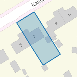 Perceel GTM00-C-1943