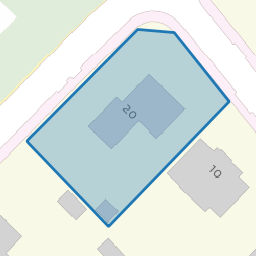 Perceel GTM00-C-1948