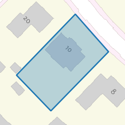 Perceel GTM00-C-1949