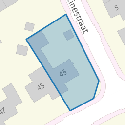 Perceel GTM00-C-1979