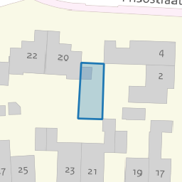 Perceel GTM00-C-1980