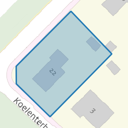 Perceel GTM00-C-1982