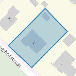 Perceel GTM00-C-1983