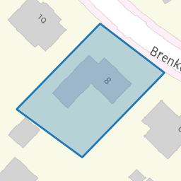 Perceel GTM00-C-1987