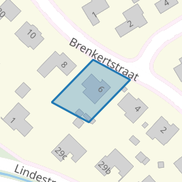 Perceel GTM00-C-1988