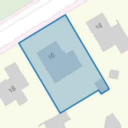 Perceel GTM00-C-1990