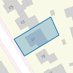 Perceel GTM00-C-1994