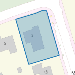 Perceel GTM00-C-1995